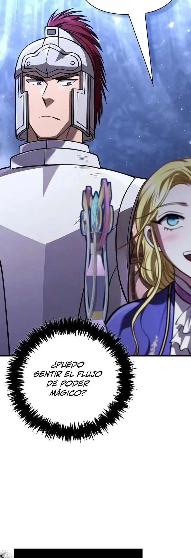 Read Sobreviviendo al Juego Siendo un Barbaro ES Manga Online