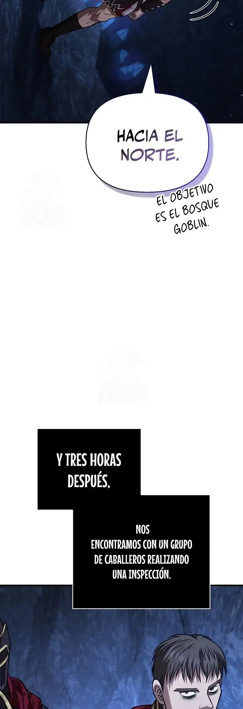 Read Sobreviviendo al Juego Siendo un Barbaro ES Manga Online