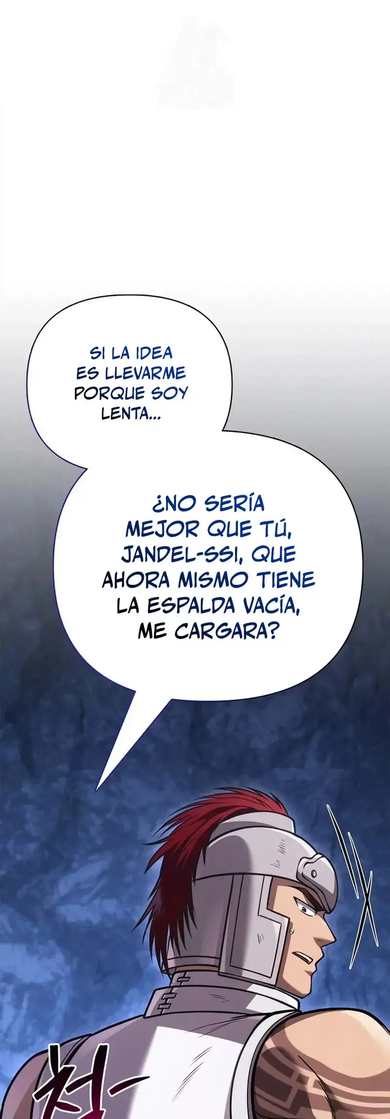 Read Sobreviviendo al Juego Siendo un Barbaro ES Manga Online