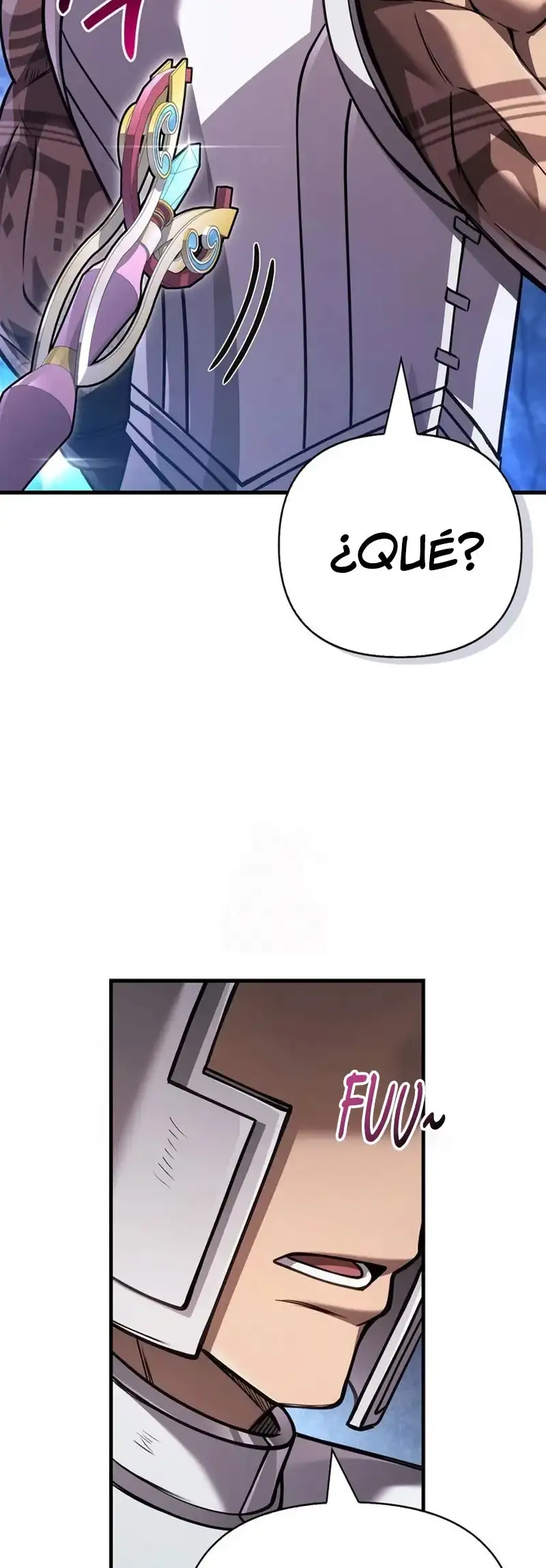 Read Sobreviviendo al Juego Siendo un Barbaro ES Manga Online