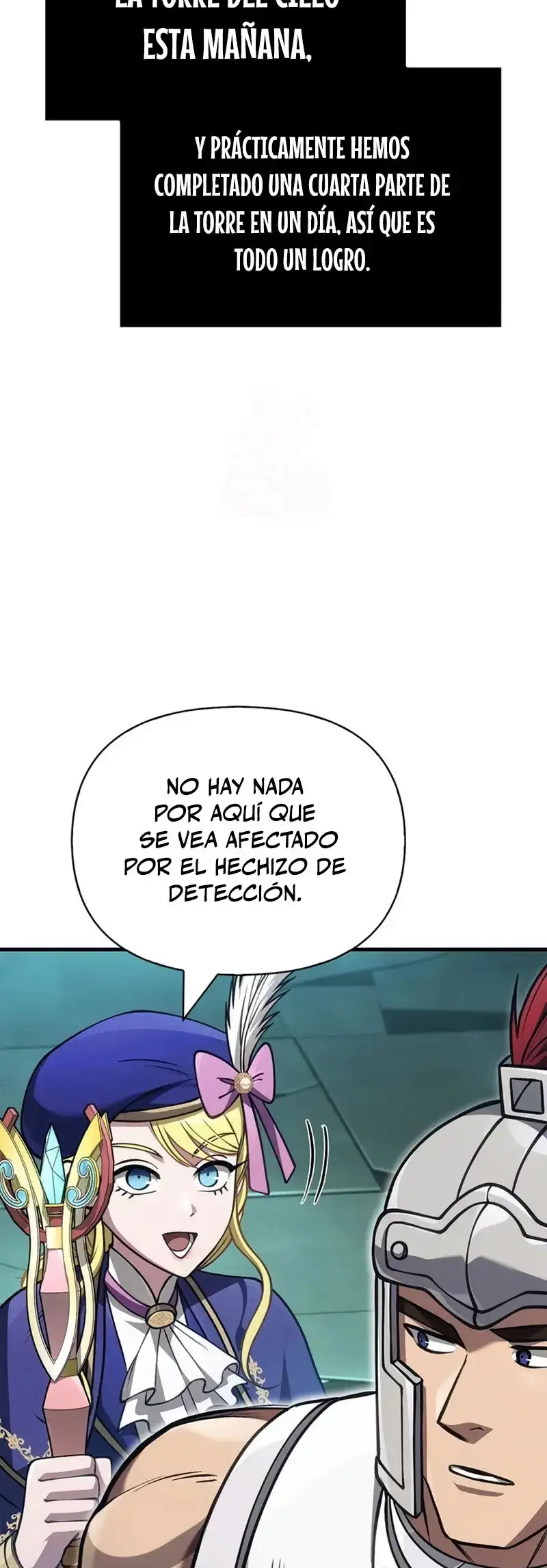 Read Sobreviviendo al Juego Siendo un Barbaro ES Manga Online