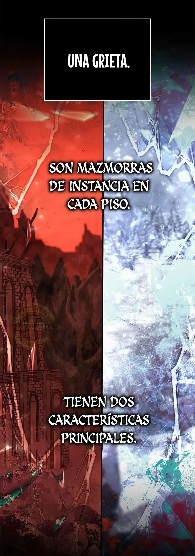 Read Sobreviviendo al Juego Siendo un Barbaro ES Manga Online
