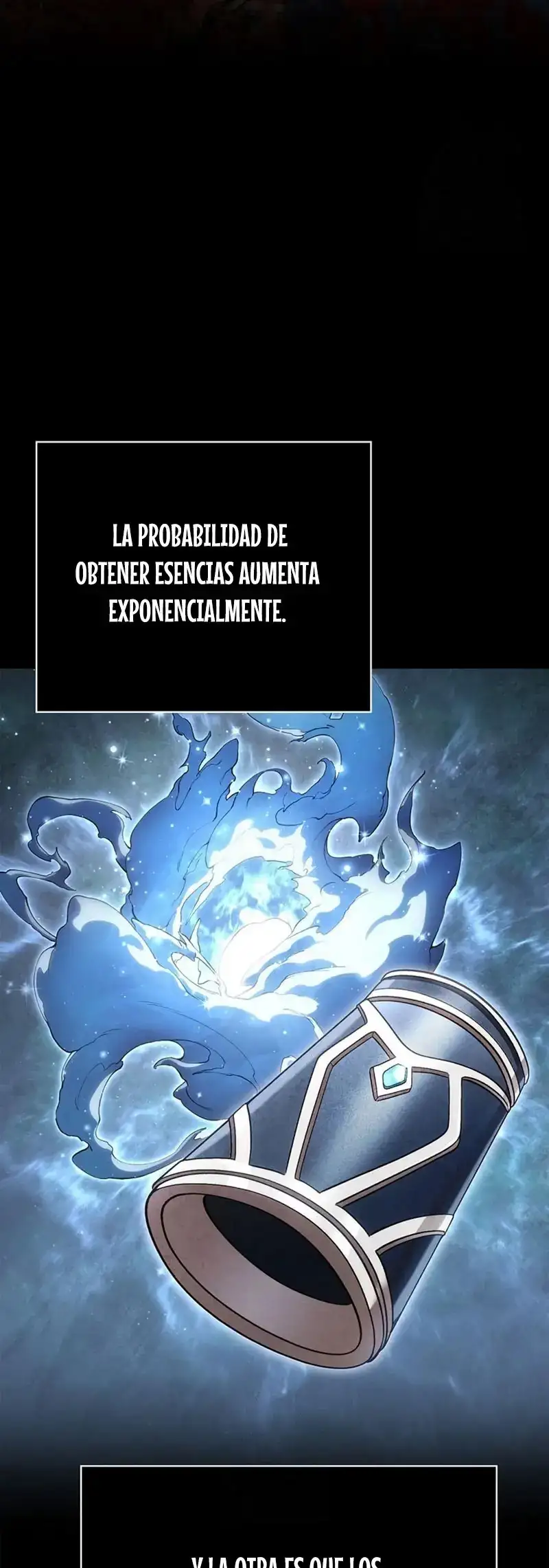 Read Sobreviviendo al Juego Siendo un Barbaro ES Manga Online