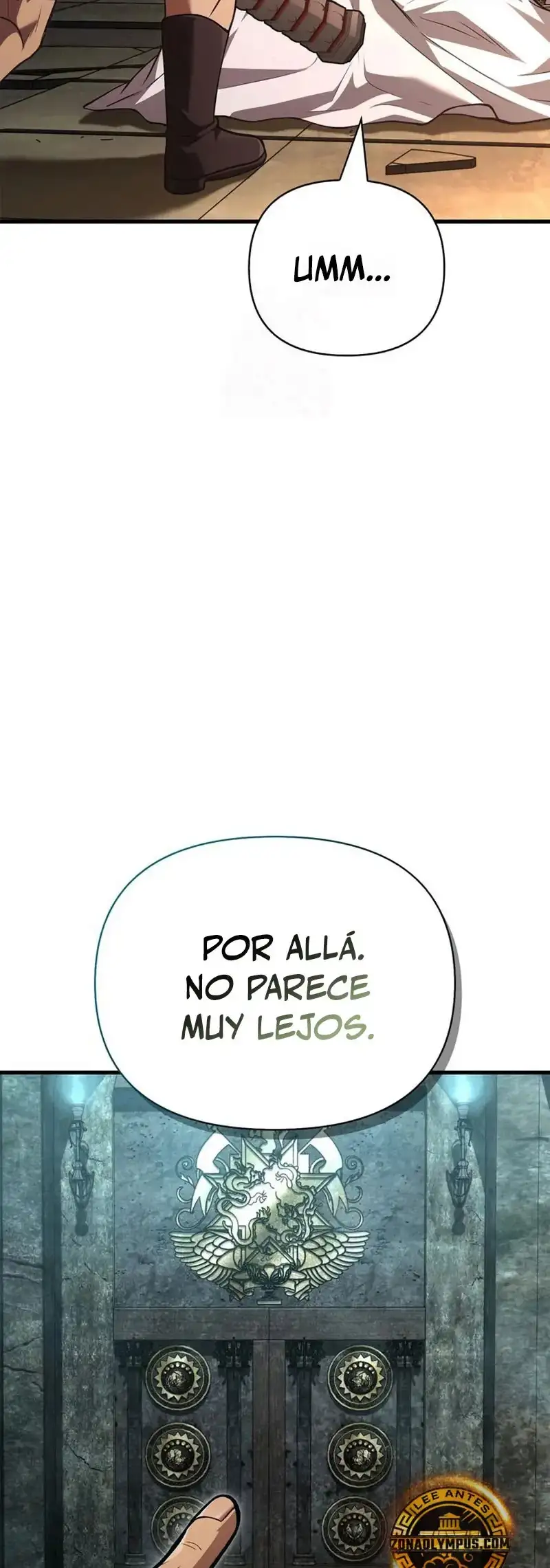Read Sobreviviendo al Juego Siendo un Barbaro ES Manga Online