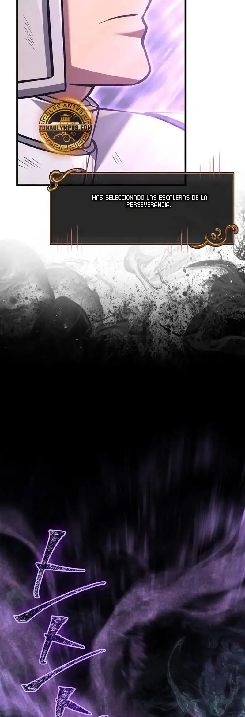 Read Sobreviviendo al Juego Siendo un Barbaro ES Manga Online