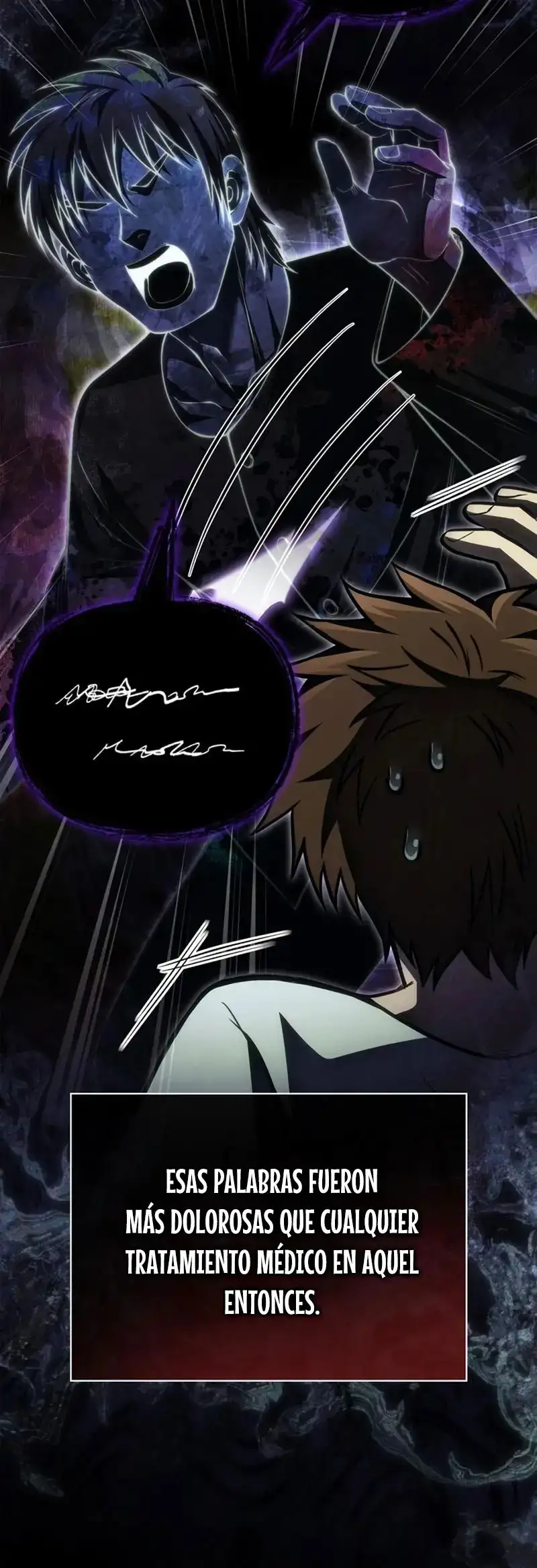 Read Sobreviviendo al Juego Siendo un Barbaro ES Manga Online