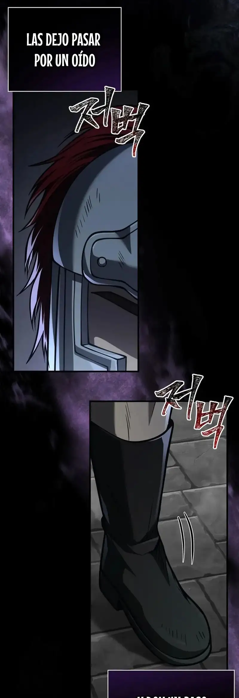 Read Sobreviviendo al Juego Siendo un Barbaro ES Manga Online