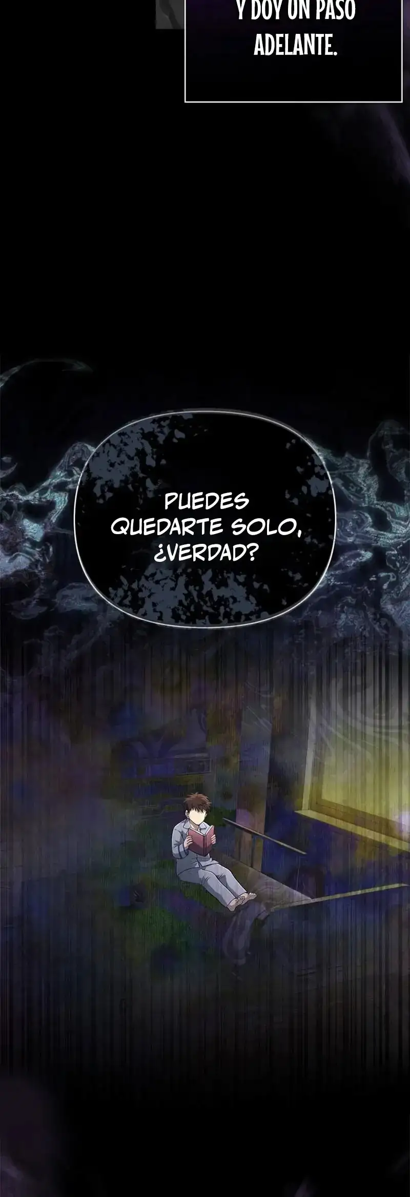 Read Sobreviviendo al Juego Siendo un Barbaro ES Manga Online