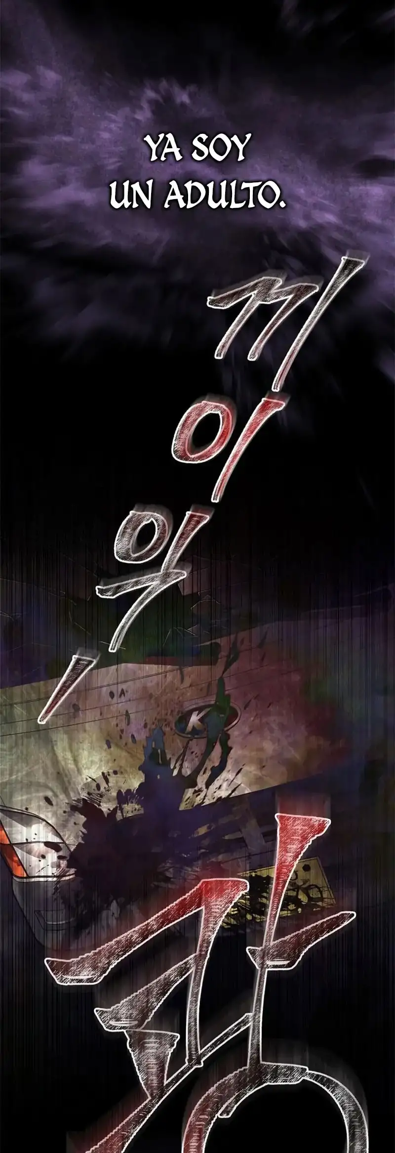 Read Sobreviviendo al Juego Siendo un Barbaro ES Manga Online
