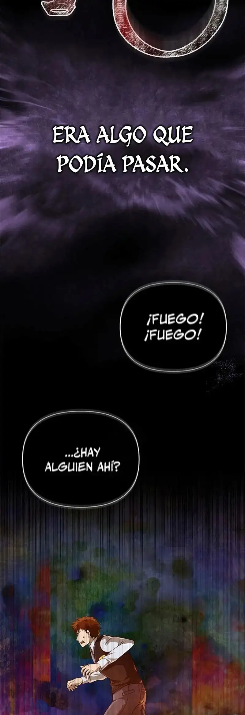 Read Sobreviviendo al Juego Siendo un Barbaro ES Manga Online