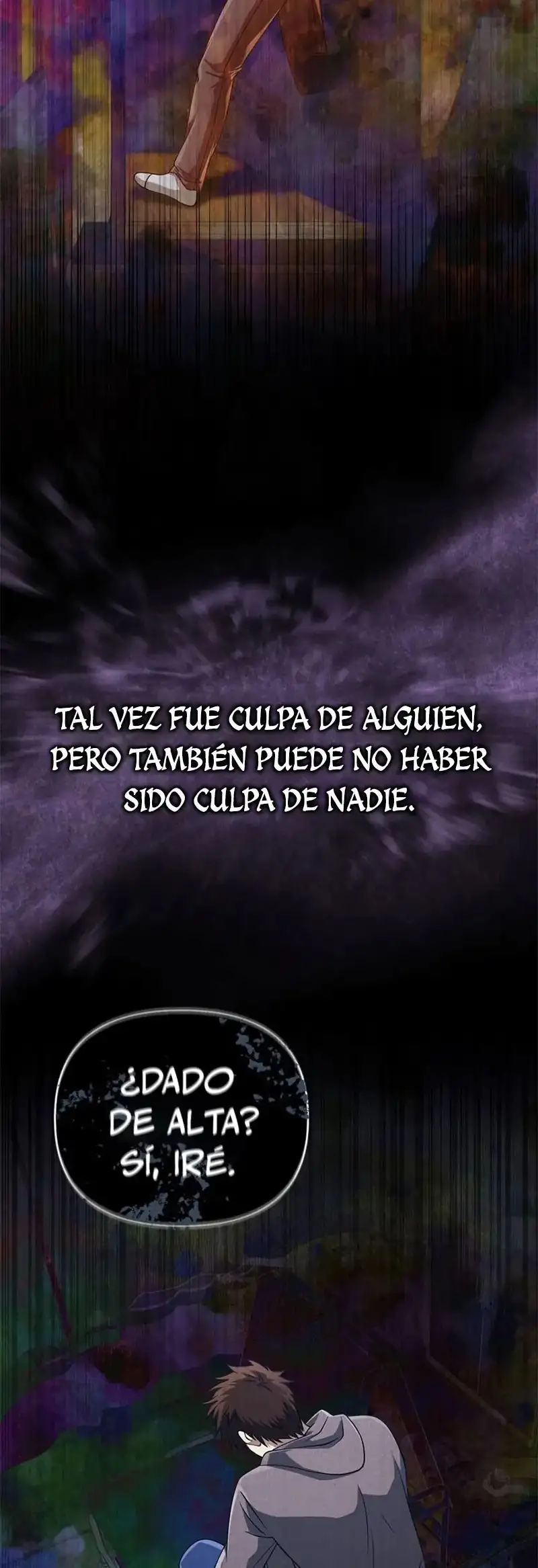 Read Sobreviviendo al Juego Siendo un Barbaro ES Manga Online