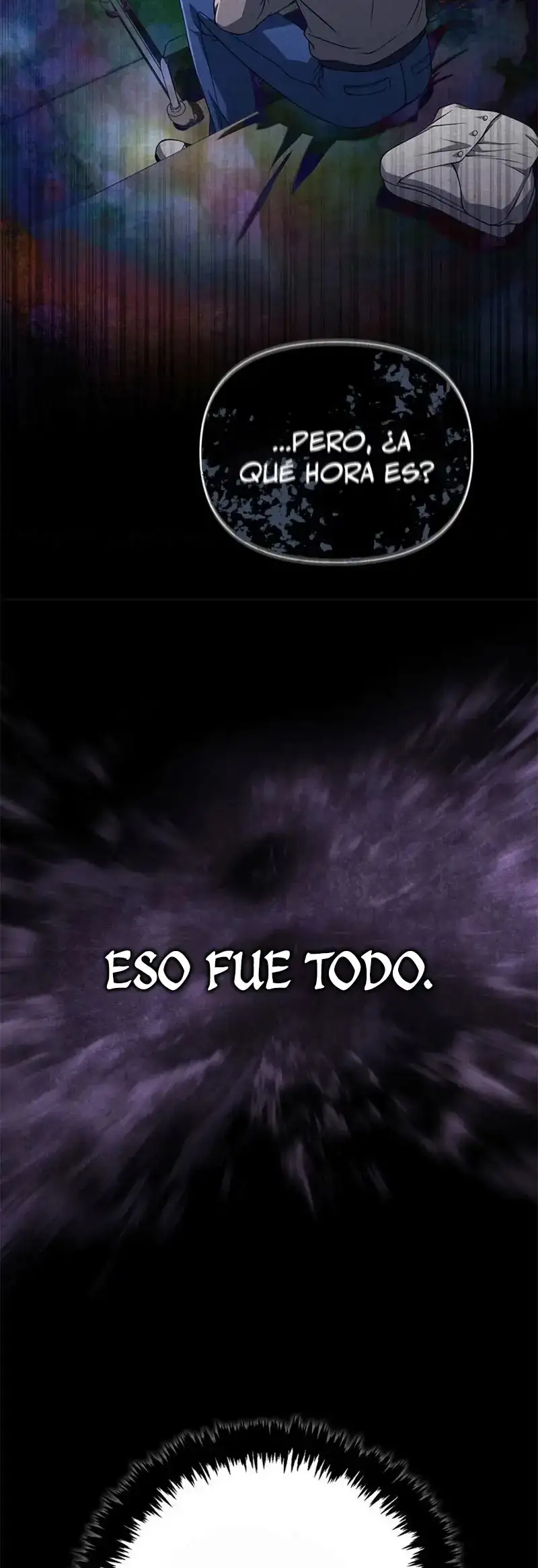 Read Sobreviviendo al Juego Siendo un Barbaro ES Manga Online