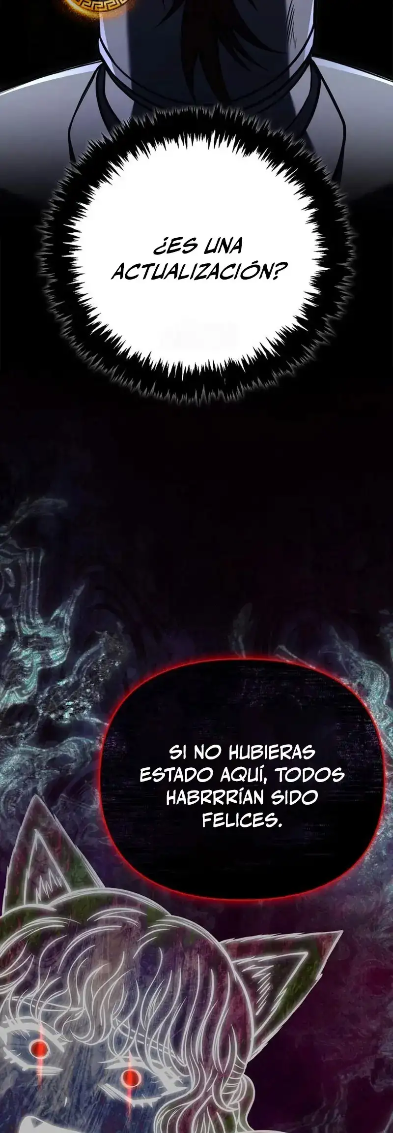 Read Sobreviviendo al Juego Siendo un Barbaro ES Manga Online