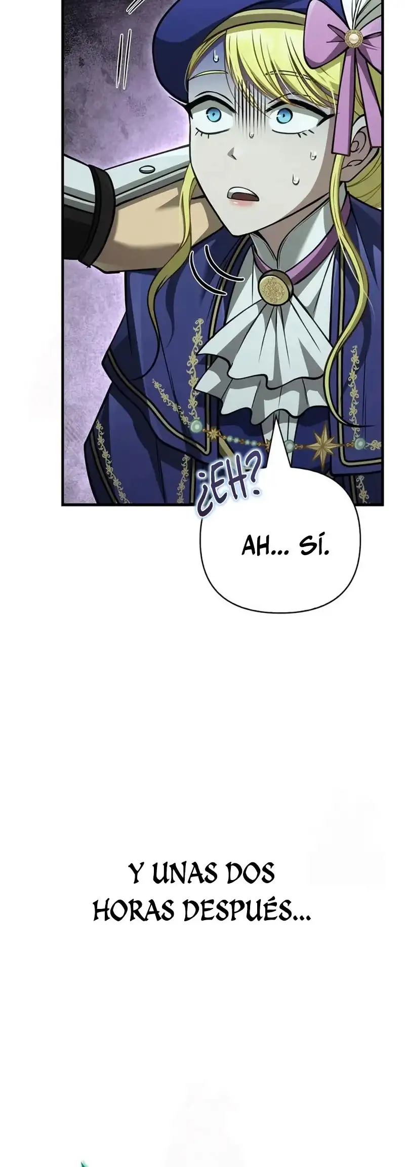 Read Sobreviviendo al Juego Siendo un Barbaro ES Manga Online