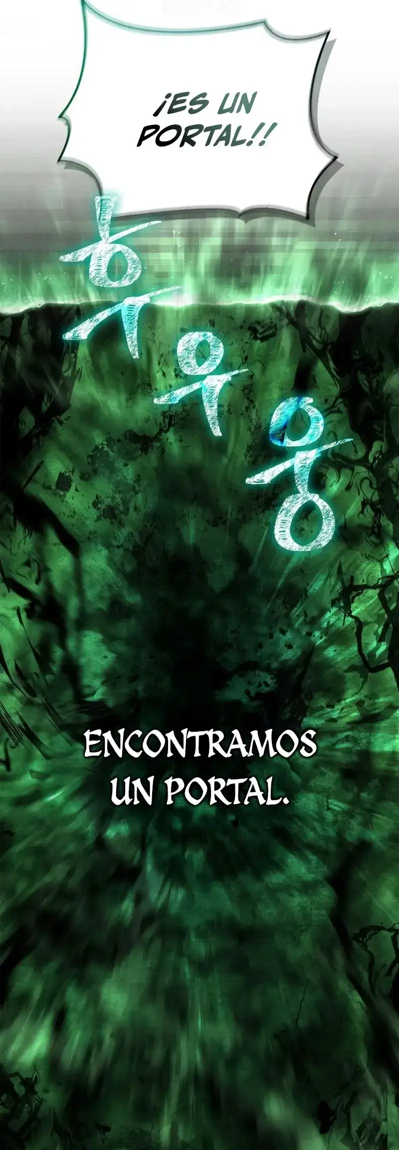 Read Sobreviviendo al Juego Siendo un Barbaro ES Manga Online