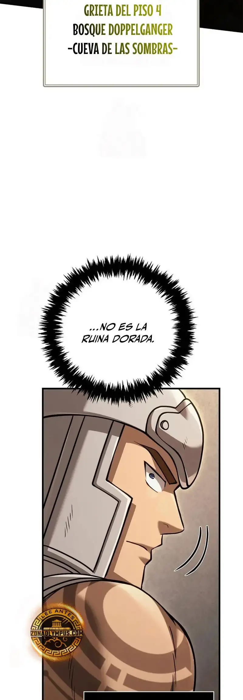 Read Sobreviviendo al Juego Siendo un Barbaro ES Manga Online