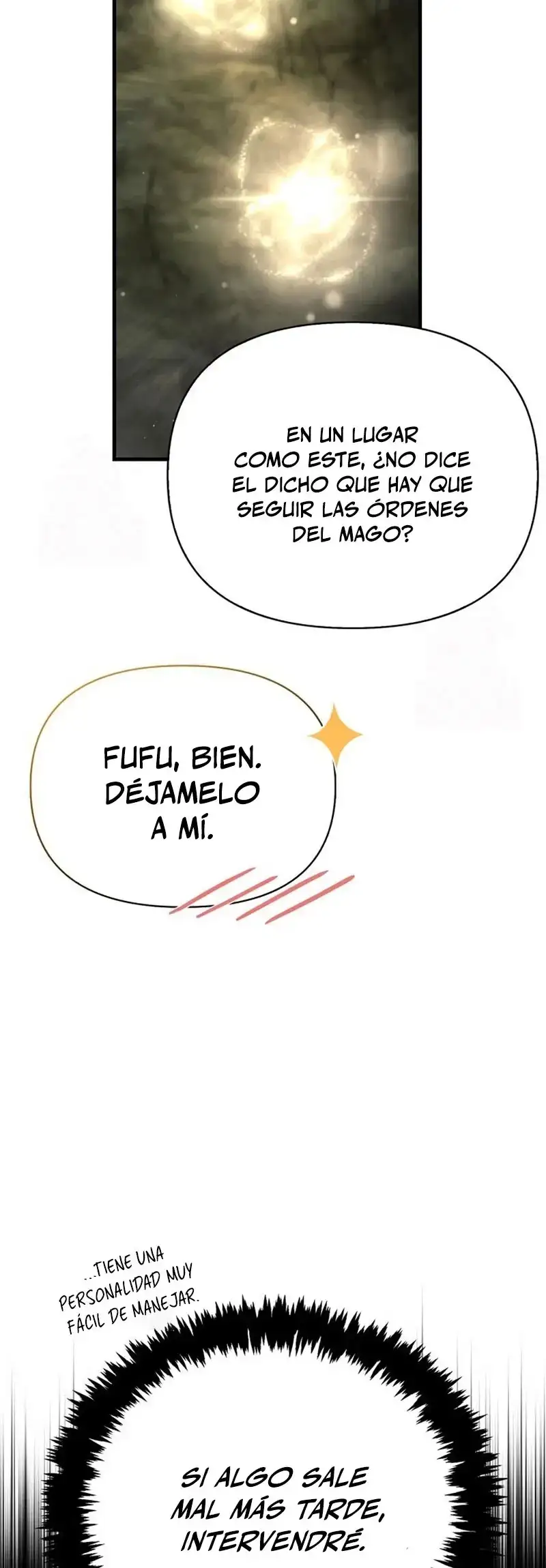 Read Sobreviviendo al Juego Siendo un Barbaro ES Manga Online