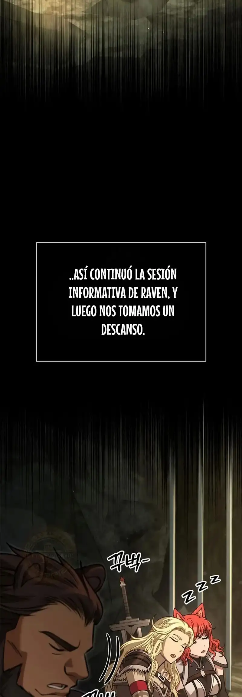 Read Sobreviviendo al Juego Siendo un Barbaro ES Manga Online