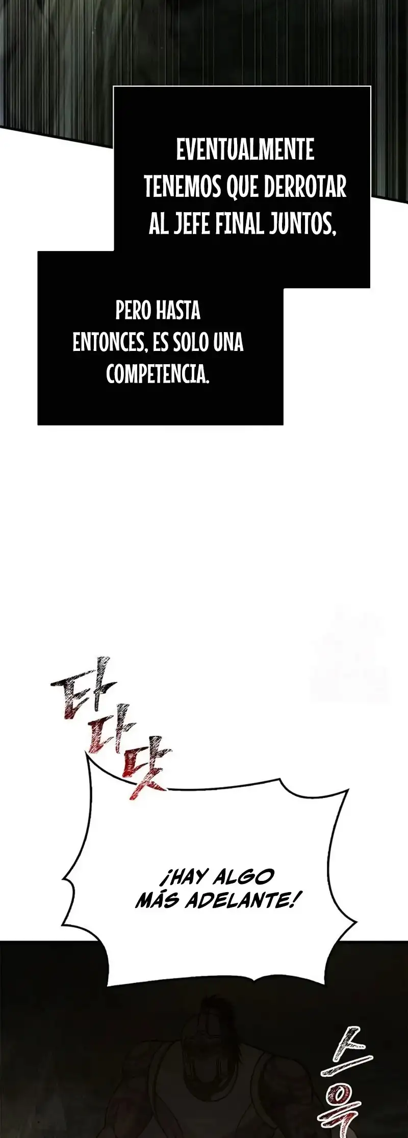 Read Sobreviviendo al Juego Siendo un Barbaro ES Manga Online