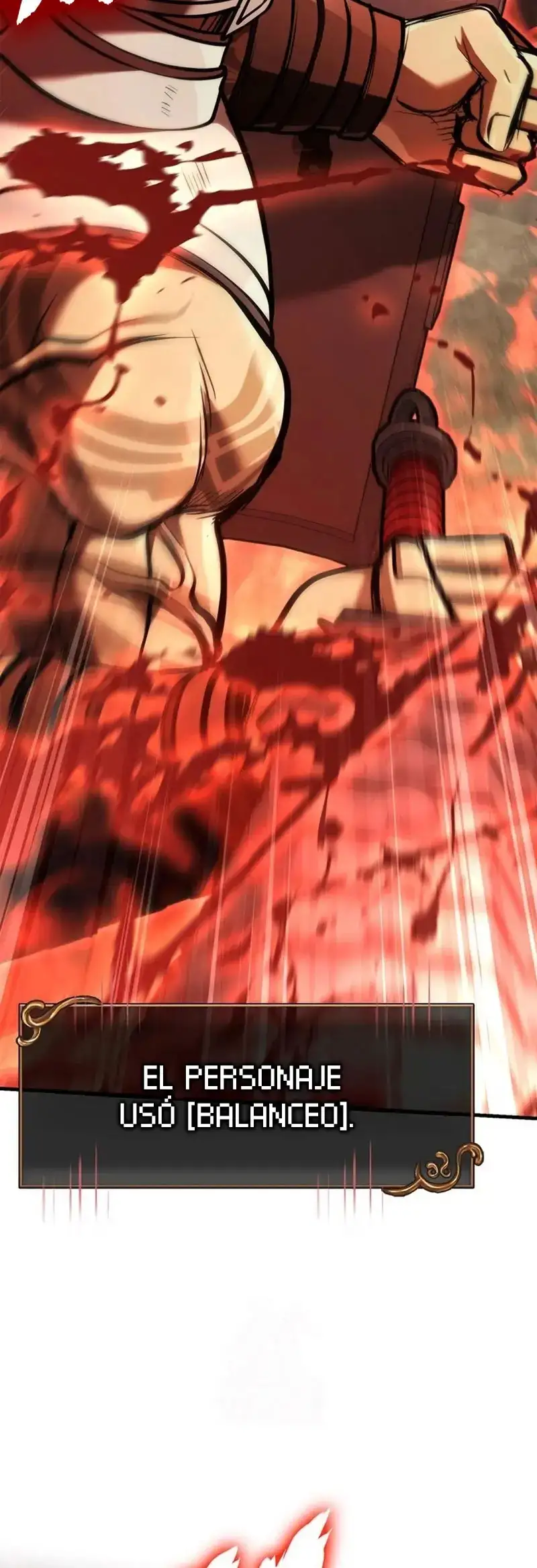 Read Sobreviviendo al Juego Siendo un Barbaro ES Manga Online