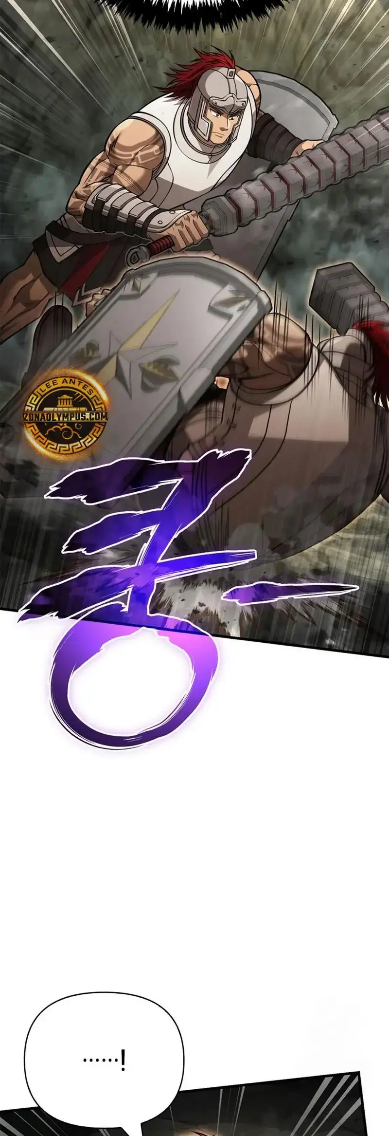 Read Sobreviviendo al Juego Siendo un Barbaro ES Manga Online