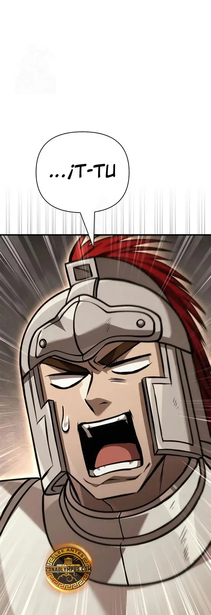 Read Sobreviviendo al Juego Siendo un Barbaro ES Manga Online