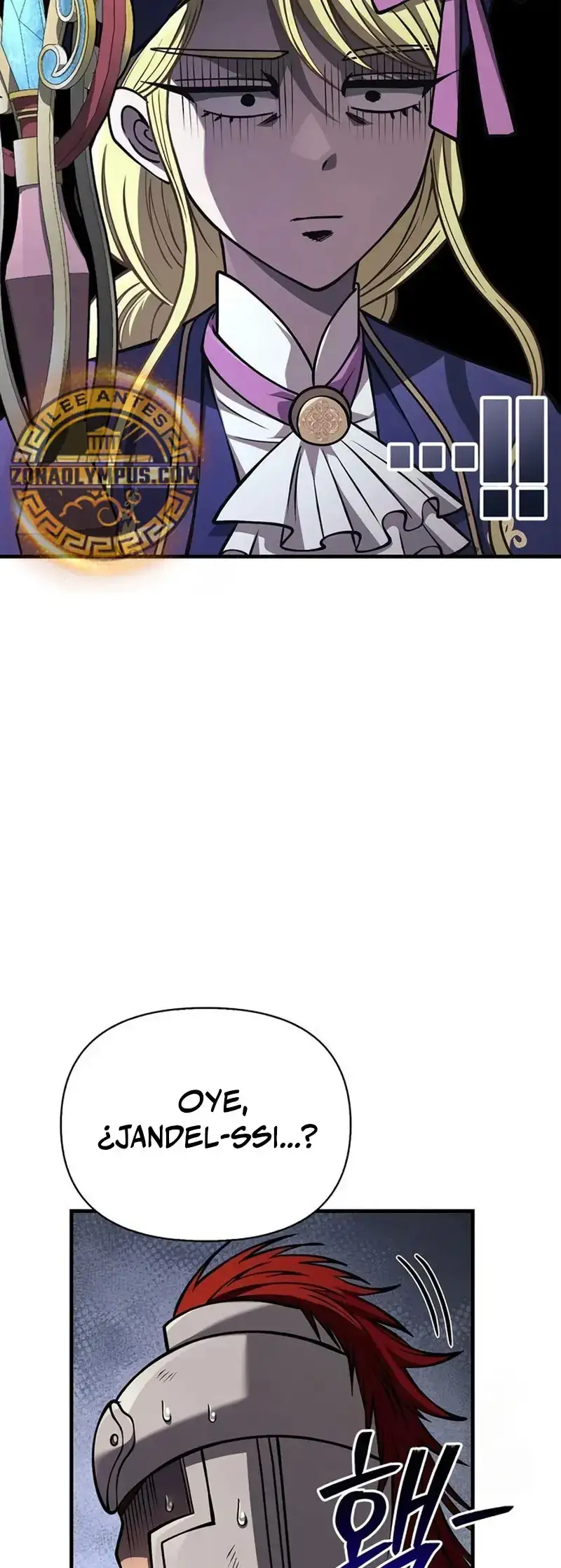 Read Sobreviviendo al Juego Siendo un Barbaro ES Manga Online