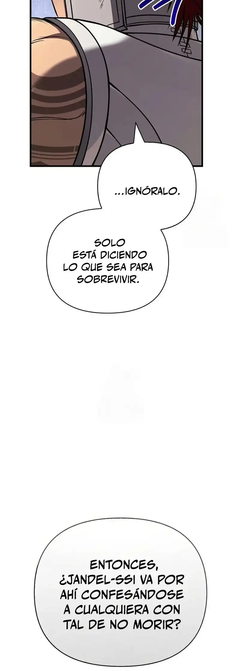 Read Sobreviviendo al Juego Siendo un Barbaro ES Manga Online