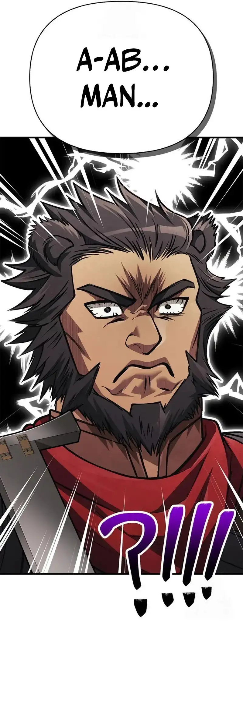 Read Sobreviviendo al Juego Siendo un Barbaro ES Manga Online
