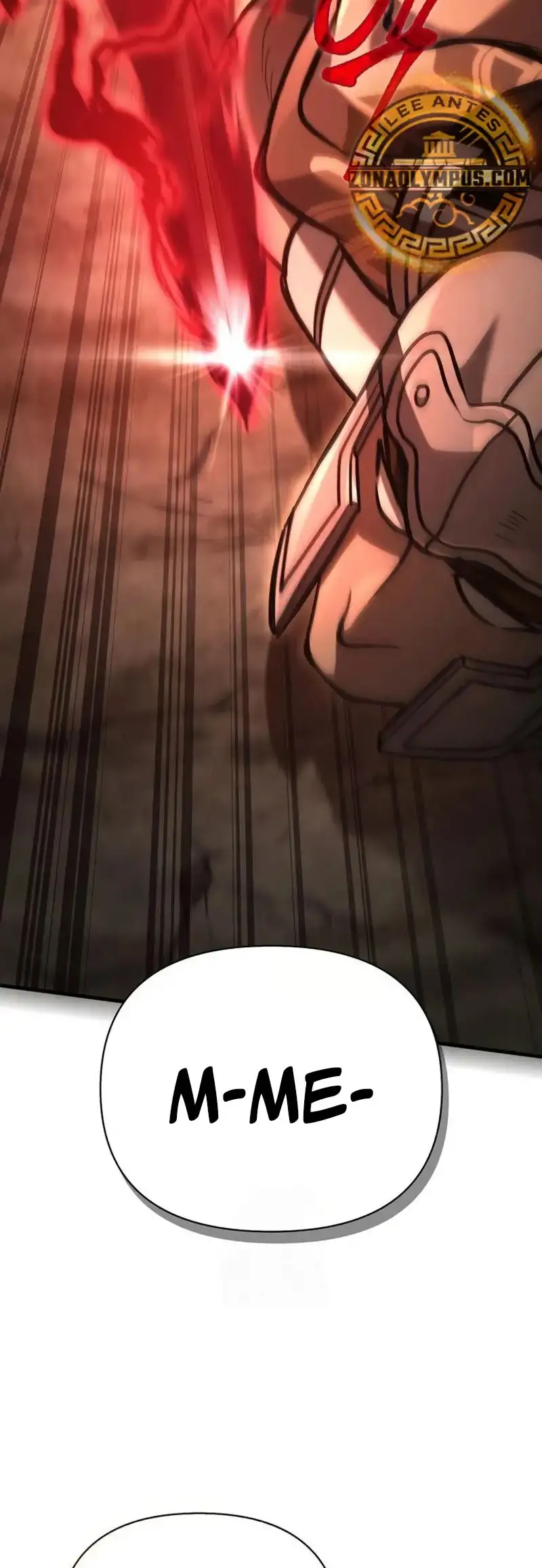 Read Sobreviviendo al Juego Siendo un Barbaro ES Manga Online