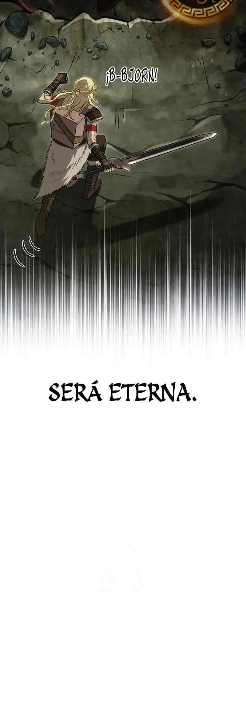 Read Sobreviviendo al Juego Siendo un Barbaro ES Manga Online
