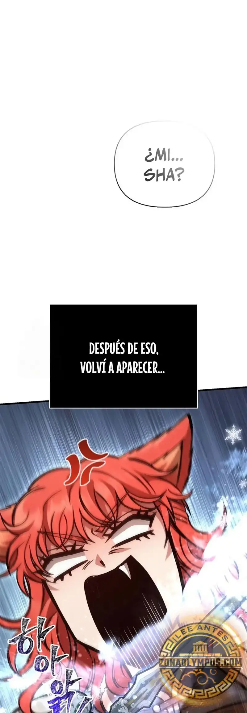 Read Sobreviviendo al Juego Siendo un Barbaro ES Manga Online