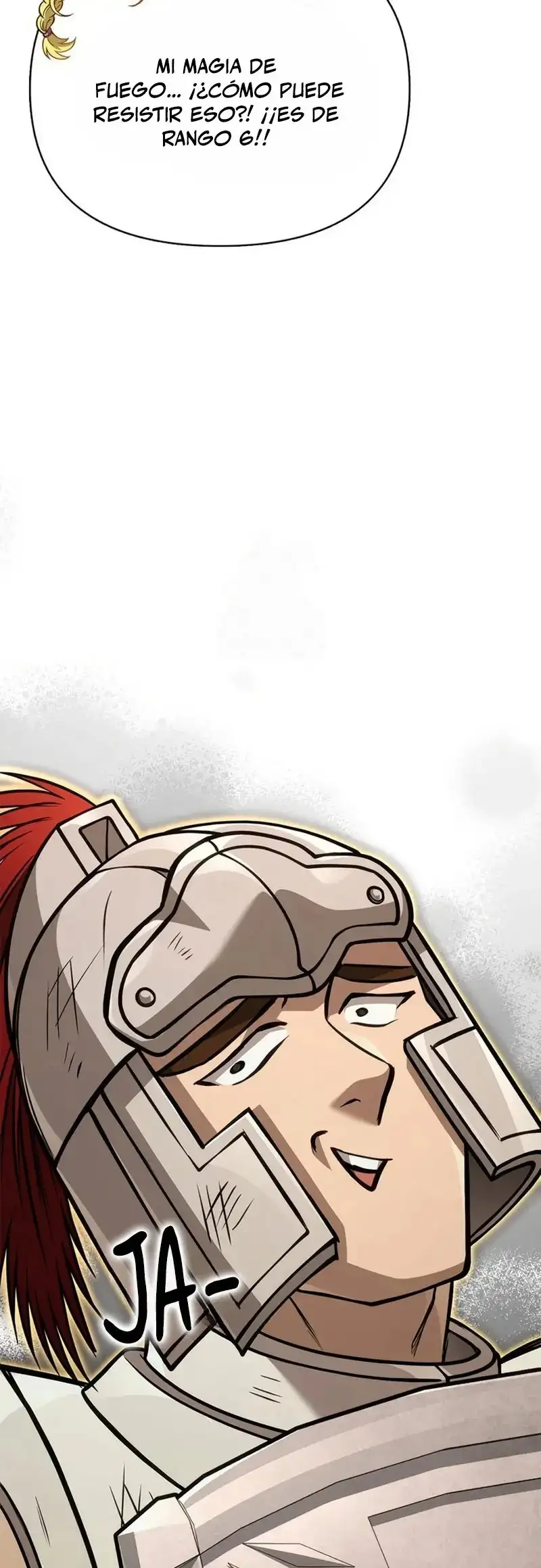 Read Sobreviviendo al Juego Siendo un Barbaro ES Manga Online