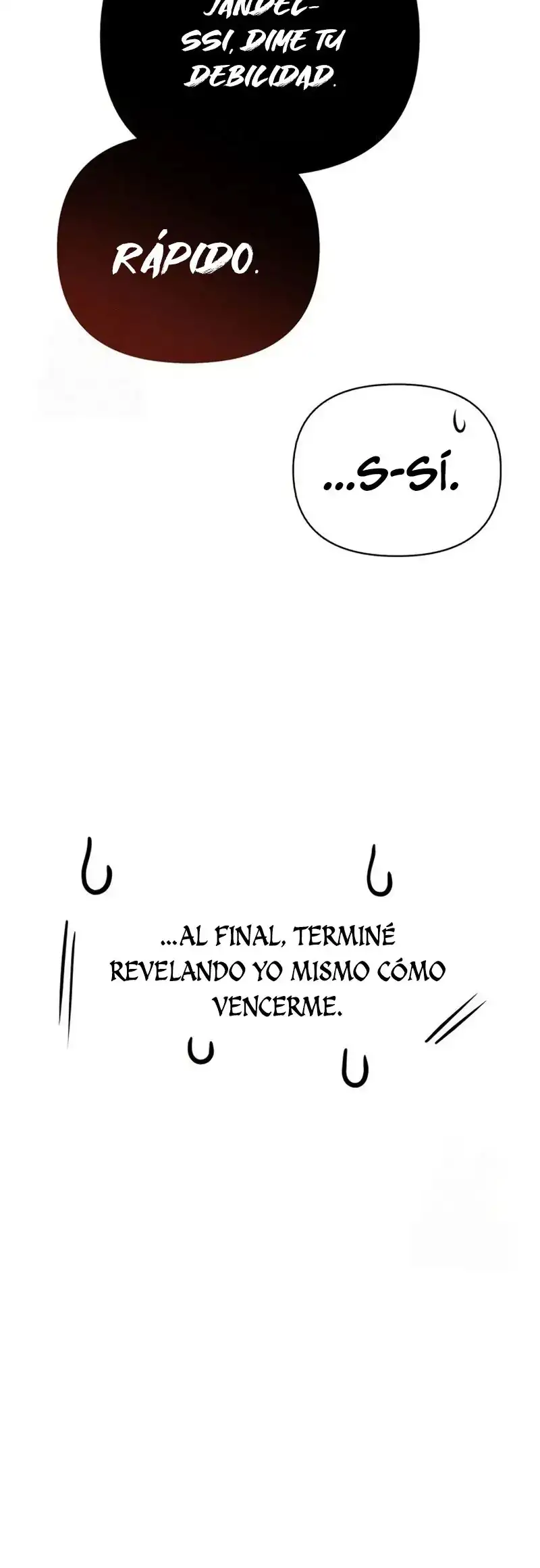 Read Sobreviviendo al Juego Siendo un Barbaro ES Manga Online