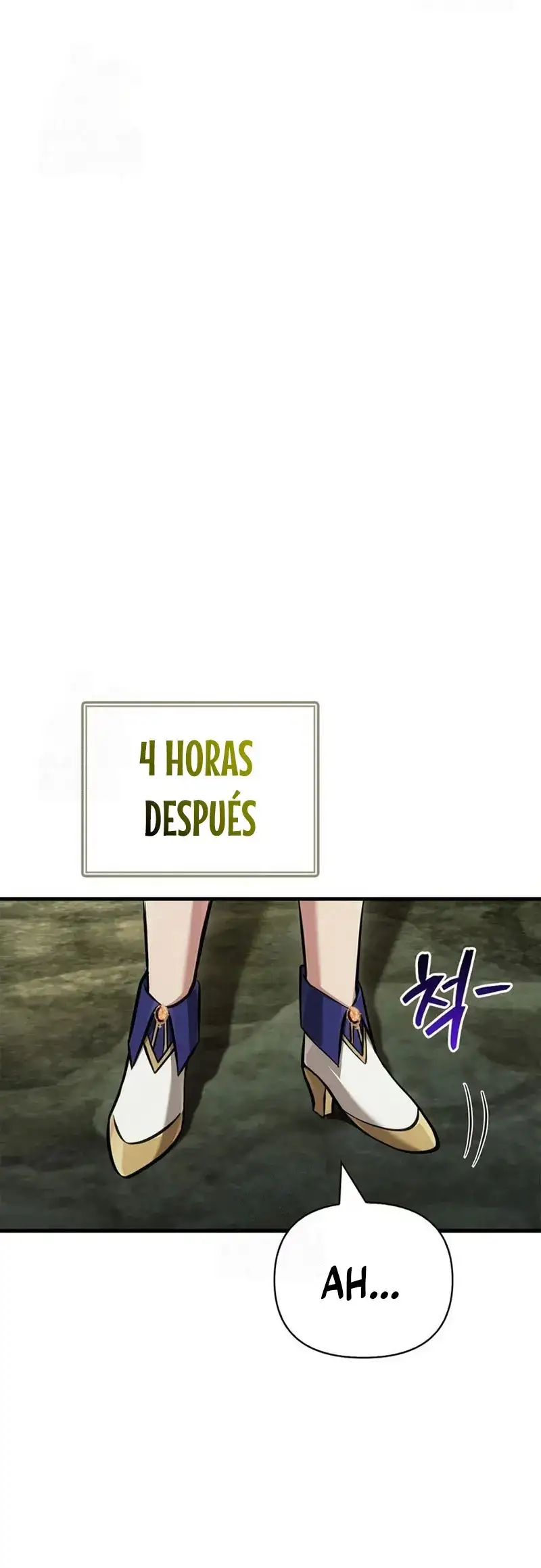 Read Sobreviviendo al Juego Siendo un Barbaro ES Manga Online