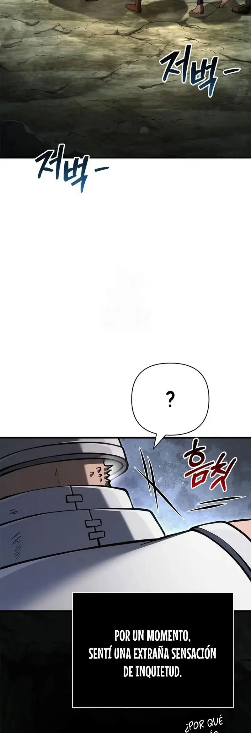 Read Sobreviviendo al Juego Siendo un Barbaro ES Manga Online