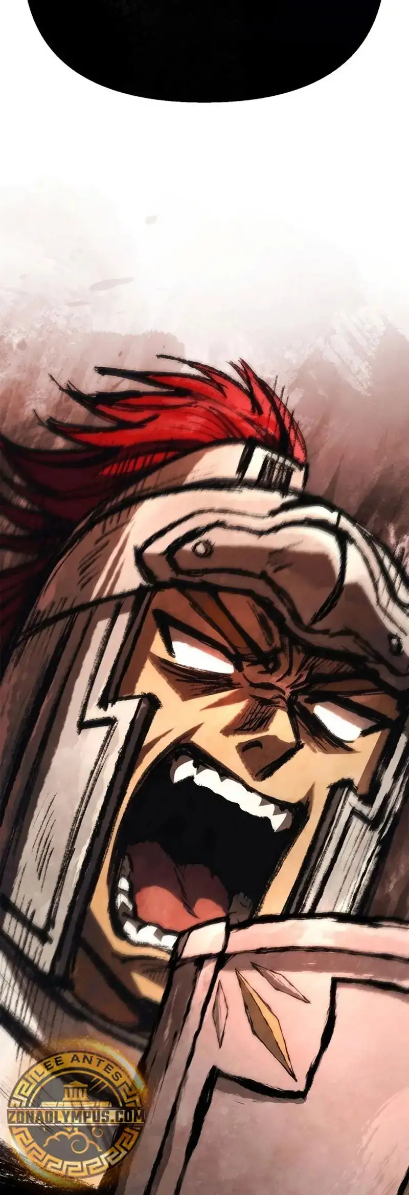 Read Sobreviviendo al Juego Siendo un Barbaro ES Manga Online