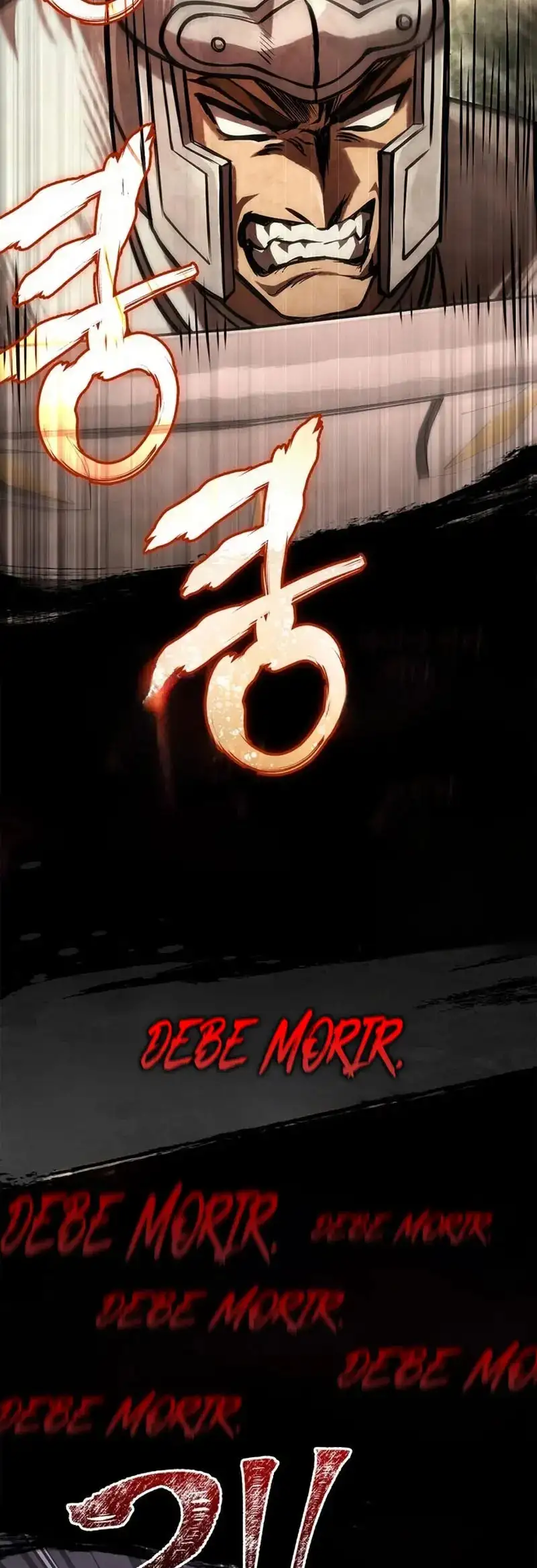 Read Sobreviviendo al Juego Siendo un Barbaro ES Manga Online
