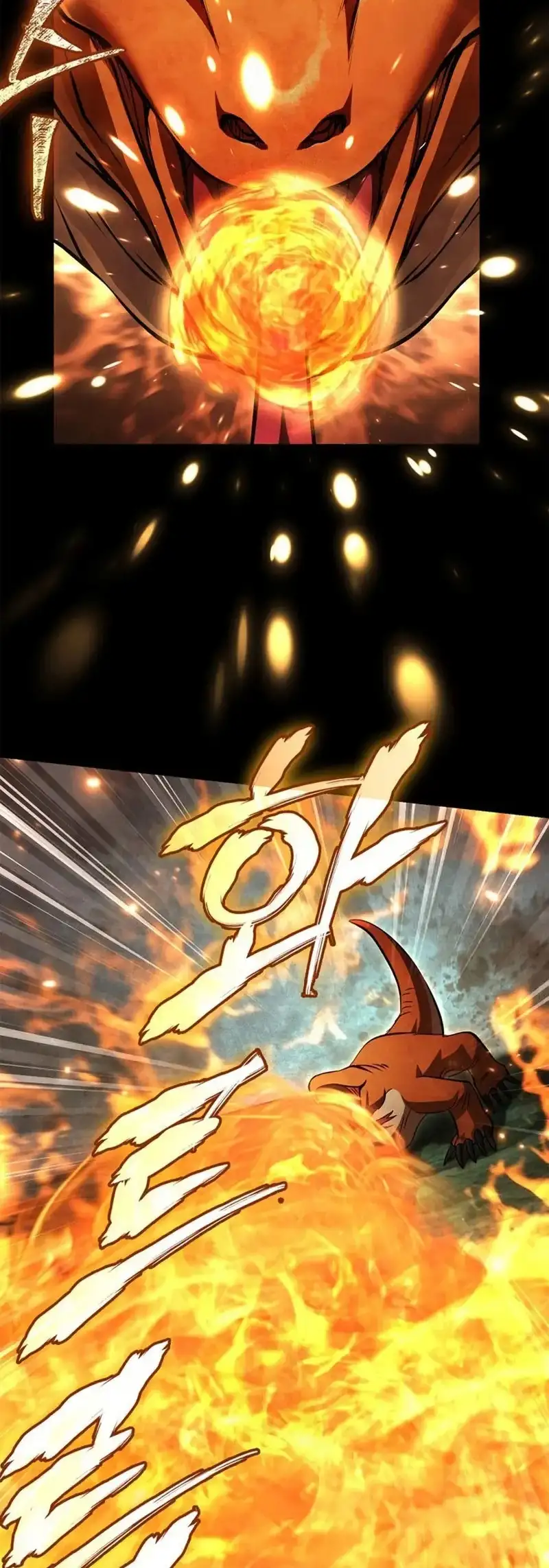 Read Sobreviviendo al Juego Siendo un Barbaro ES Manga Online