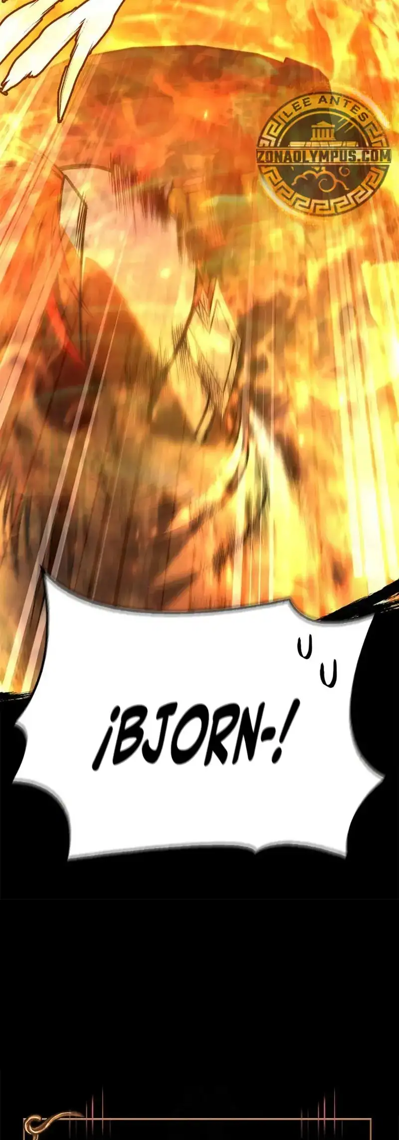 Read Sobreviviendo al Juego Siendo un Barbaro ES Manga Online