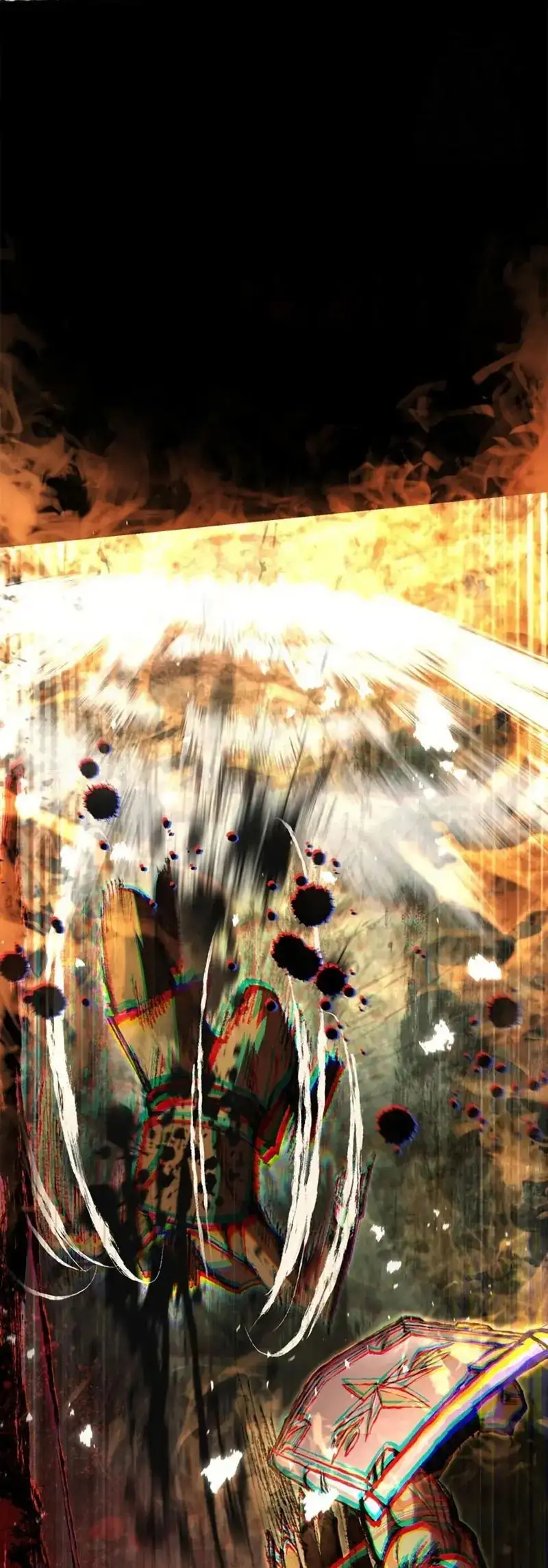 Read Sobreviviendo al Juego Siendo un Barbaro ES Manga Online