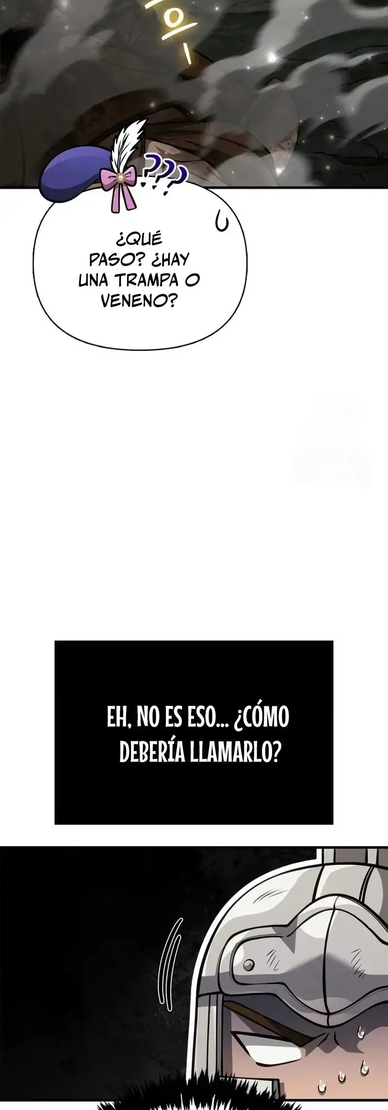 Read Sobreviviendo al Juego Siendo un Barbaro ES Manga Online