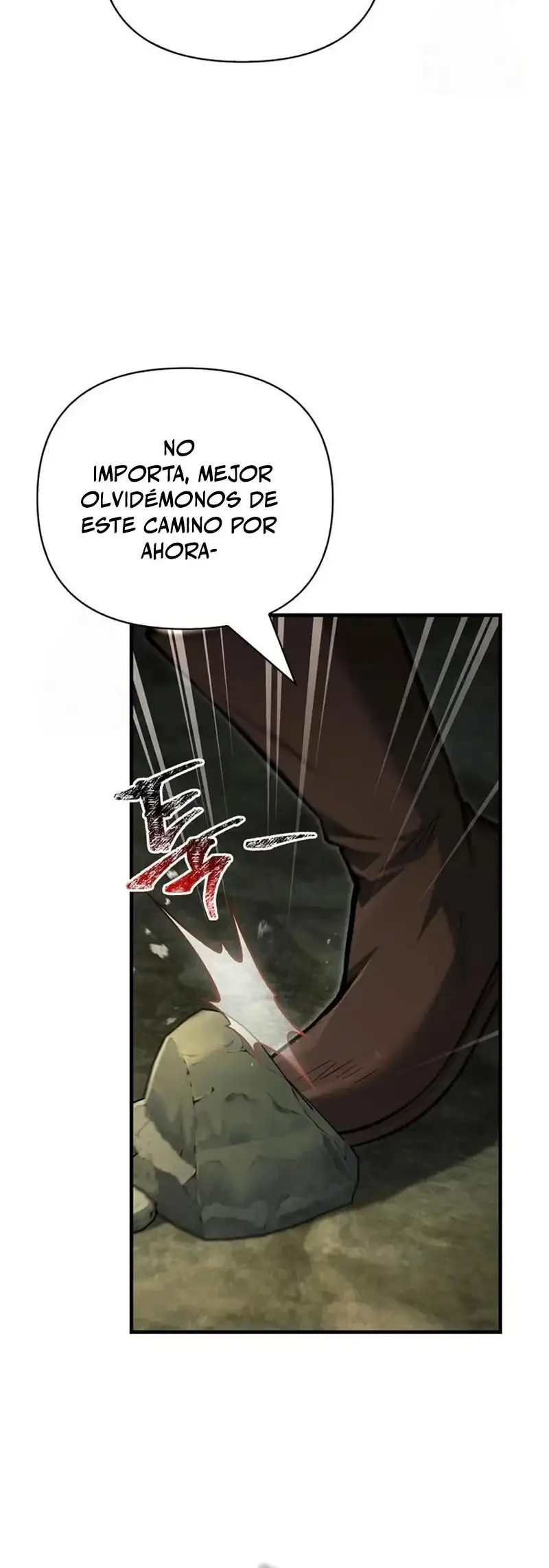 Read Sobreviviendo al Juego Siendo un Barbaro ES Manga Online