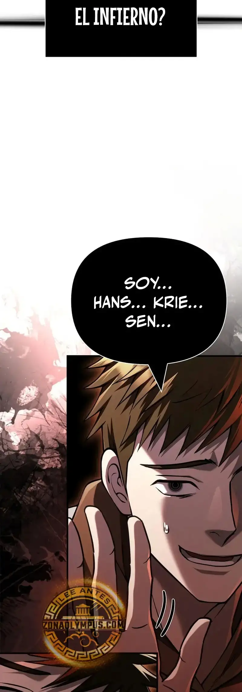 Read Sobreviviendo al Juego Siendo un Barbaro ES Manga Online