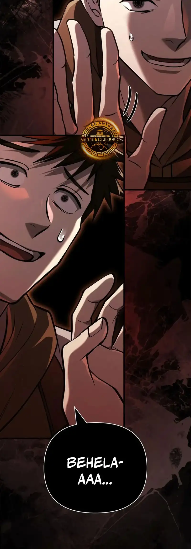 Read Sobreviviendo al Juego Siendo un Barbaro ES Manga Online