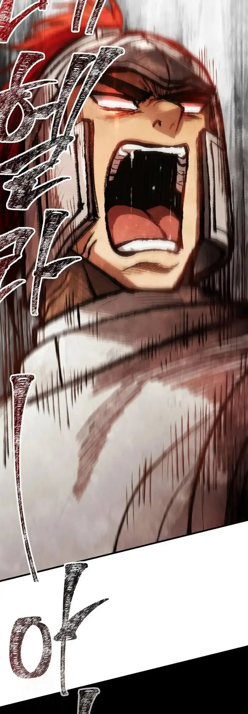 Read Sobreviviendo al Juego Siendo un Barbaro ES Manga Online
