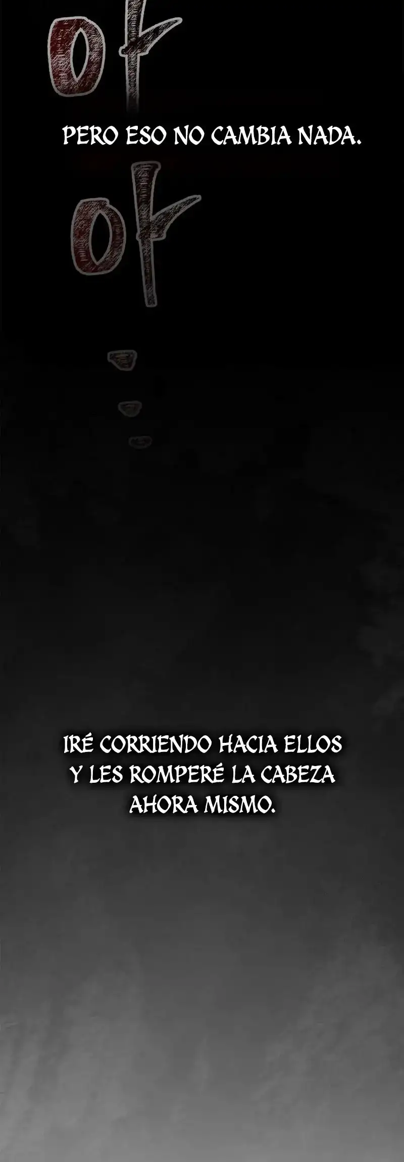 Read Sobreviviendo al Juego Siendo un Barbaro ES Manga Online