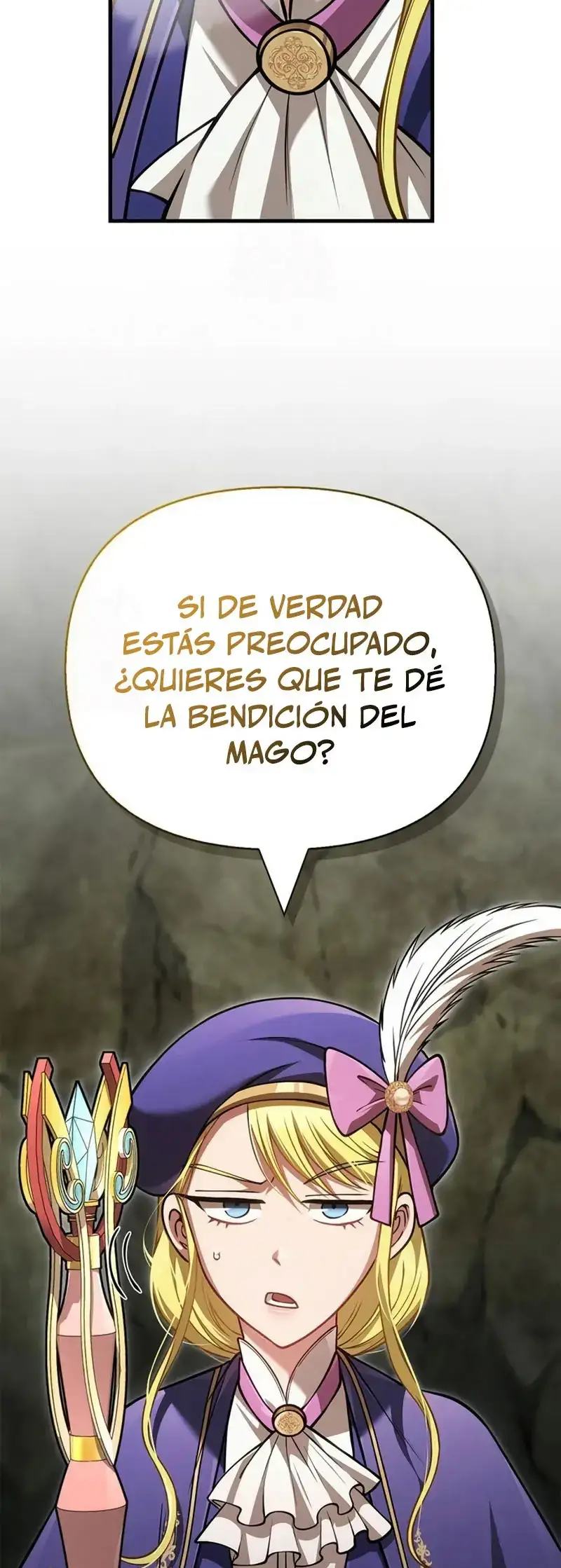 Read Sobreviviendo al Juego Siendo un Barbaro ES Manga Online