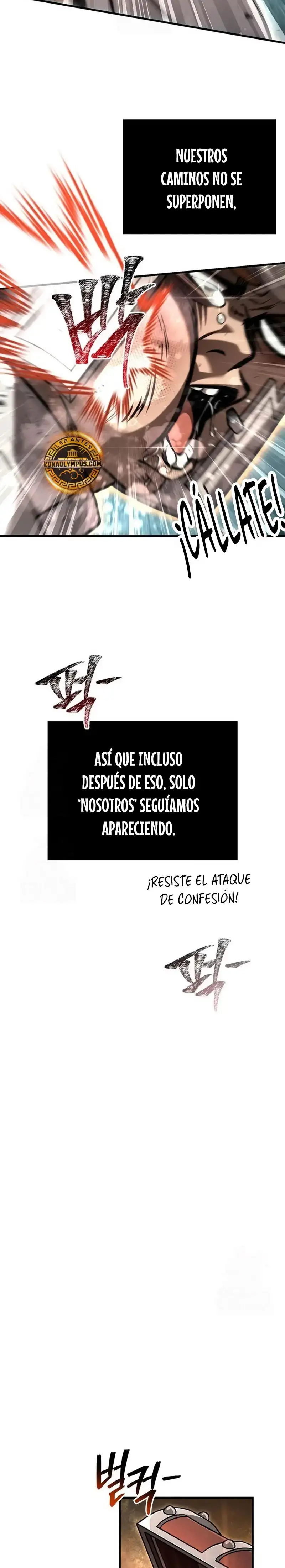 Read Sobreviviendo al Juego Siendo un Barbaro ES Manga Online
