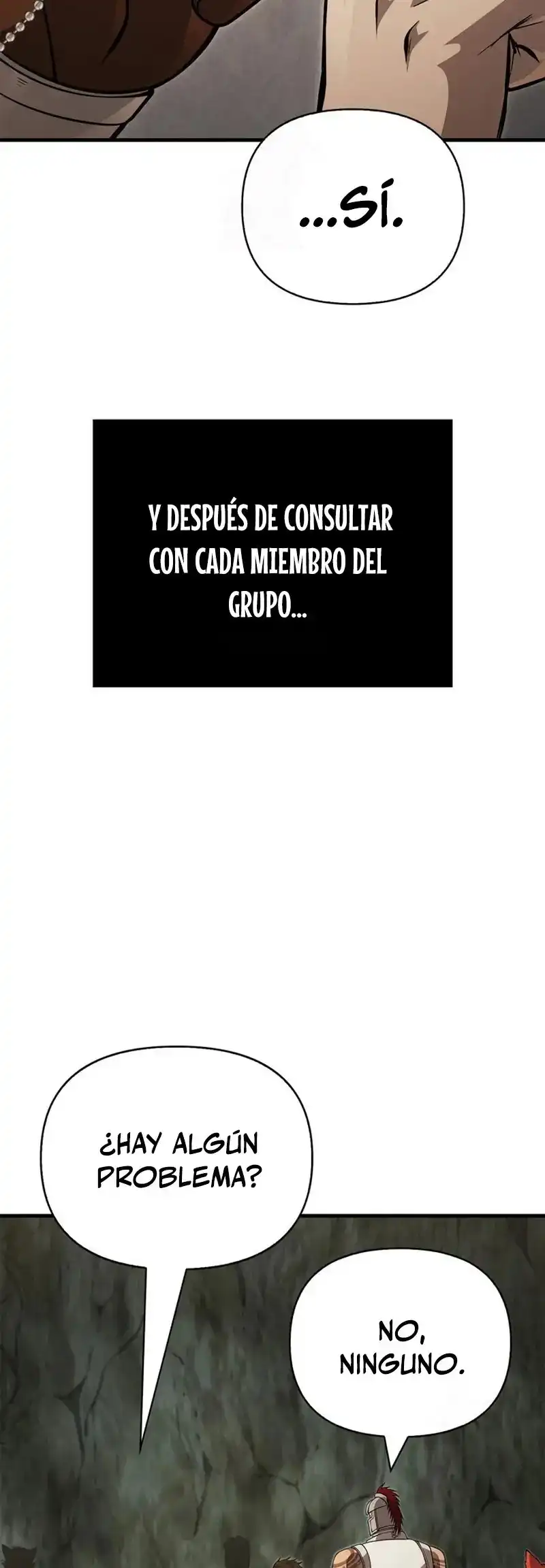 Read Sobreviviendo al Juego Siendo un Barbaro ES Manga Online